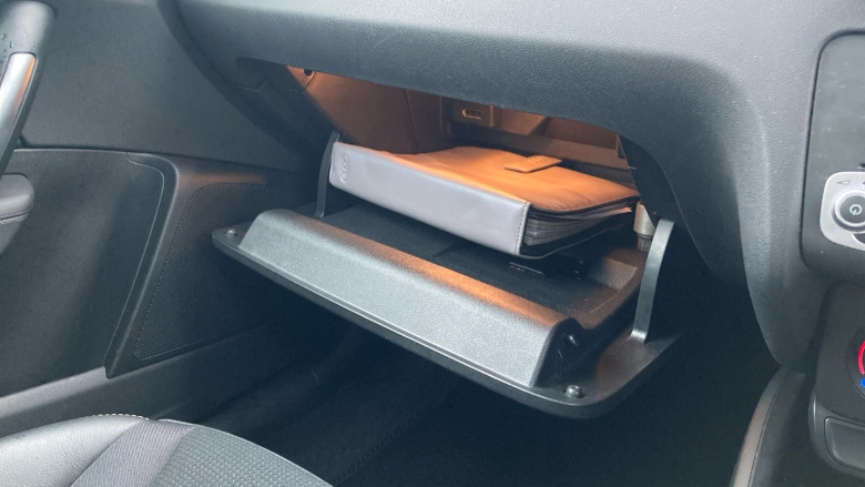 Audi A1 1.4 TFSI S Line 3dr Petrol Hatchback